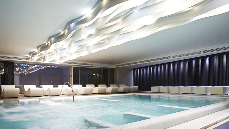 22 Maggio 2014: Apre Almar Jesolo Resort&Spa, il primo cinque stelle del litorale veneto