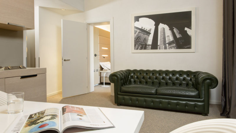 H.n.h. per il Tower Hotel di Bologna sceglie Best Western