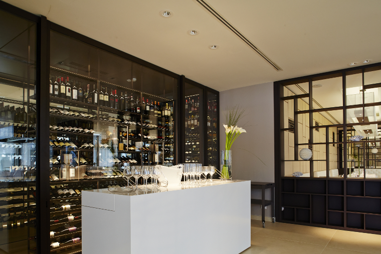May 22nd, 2014: Almar Jesolo Resort&Spa, the first Five-star resort on Veneto’s Coast, opens in Jesolo.