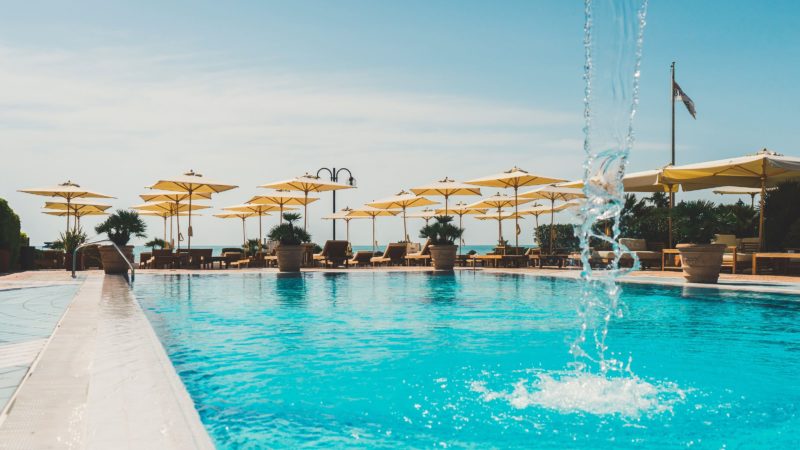 For HNH Hospitality Summer 2021 was beyond expectations