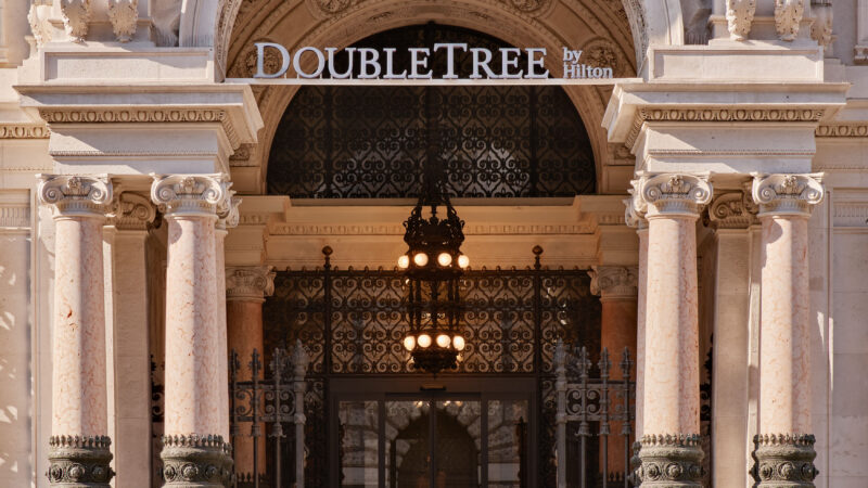 DoubleTree by Hilton Trieste