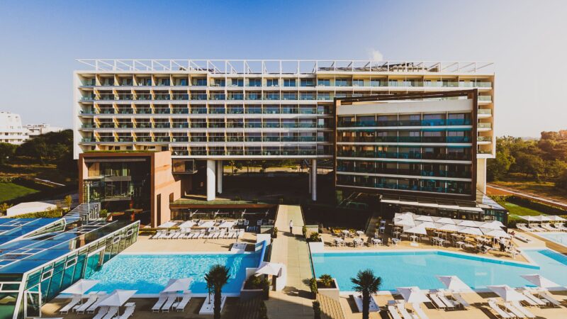 HNH Hospitality S.p.A. chiude l’esercizio 2021 con ricavi per Euro 34,8 milioni, in crescita del 62,3%, forte la ripresa nel secondo semestre