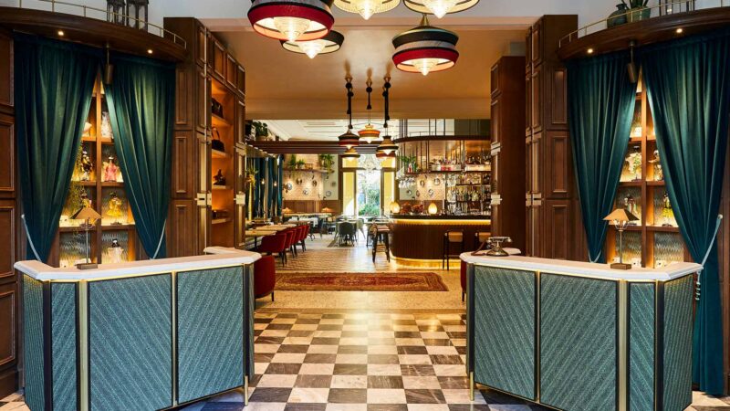 HNH Hospitality S.p.A. chiude l’esercizio 2021 con ricavi per Euro 34,8 milioni, in crescita del 62,3%, forte la ripresa nel secondo semestre