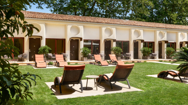 Hotel Indigo Venice – Sant’Elena