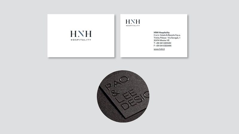 Hnh Hotels and Resorts diventa HNH Hospitality