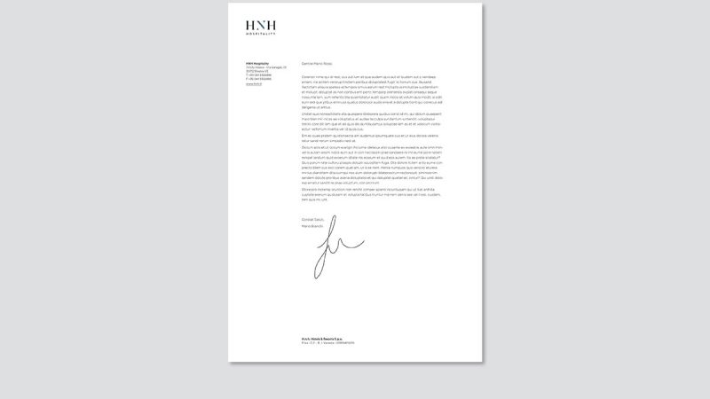 Hnh Hotels and Resorts is now HNH Hospitality