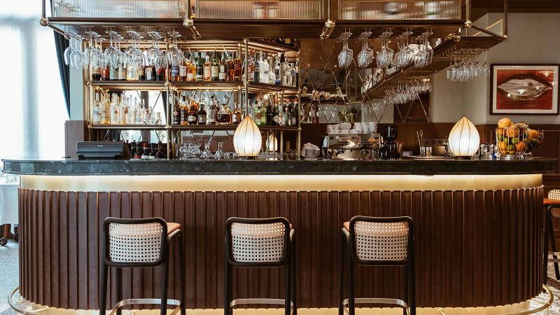 Hotel Indigo Venice – Sant’Elena reopens with a new look