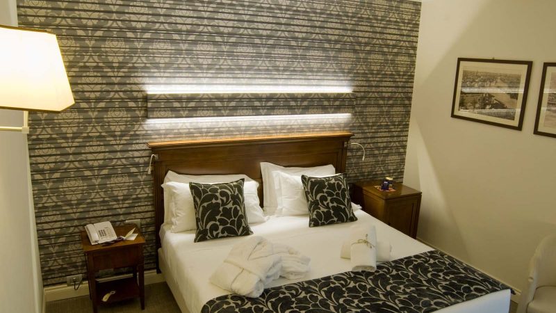 The Grand Hotel Des Arts, a new hotel in Verona for HNH Hospitality