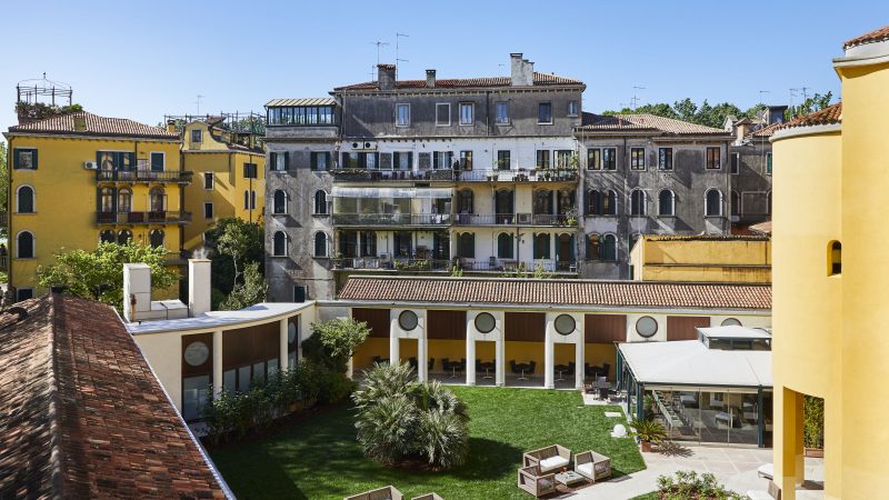 Hotel Indigo Venice – Sant’Elena