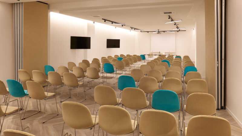 Hotel Indigo Verona – Grand Hotel Des Arts