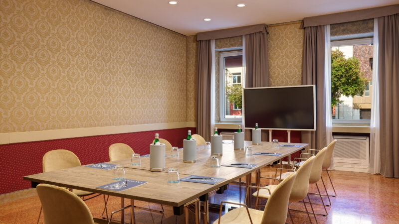 Hotel Indigo Verona – Grand Hotel Des Arts
