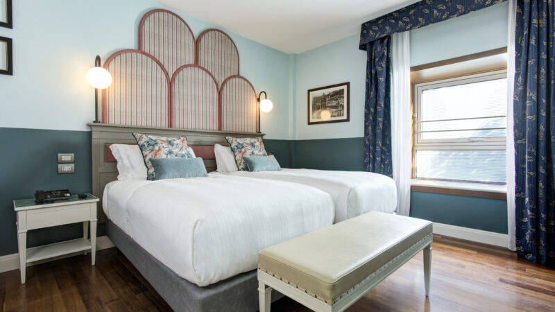 Hotel Indigo Verona – Grand Hotel Des Arts