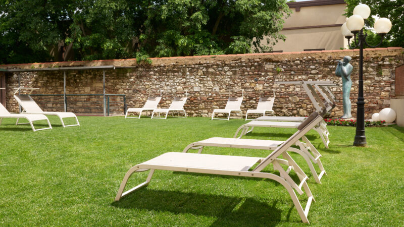 Hotel Indigo Verona – Grand Hotel Des Arts