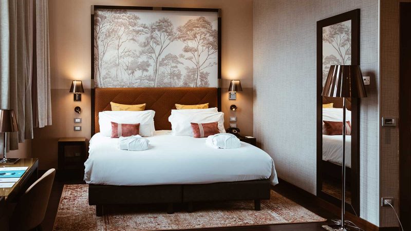 Hotel Indigo Venice – Sant’Elena reopens with a new look