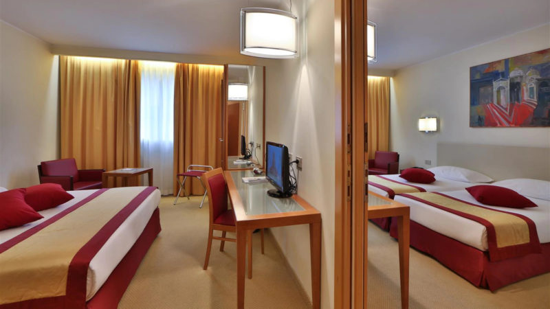 HNH Hospitality chiude il 2019 aggiungendo al suo portfolio tre nuovi hotel tra Padova e Quarto d’Altino-Venezia