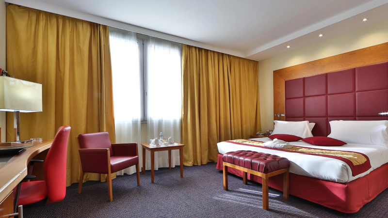 HNH Hospitality chiude il 2019 aggiungendo al suo portfolio tre nuovi hotel tra Padova e Quarto d’Altino-Venezia