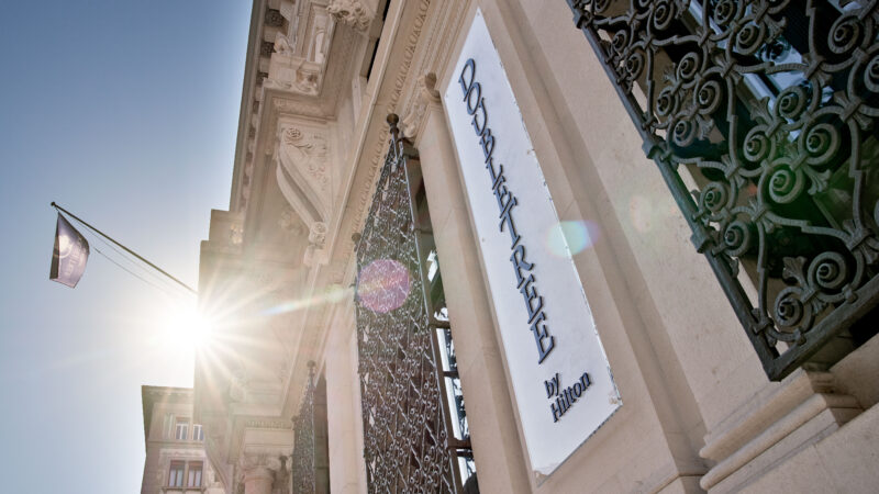 HNH Hospitality closes the 2021 financial year with revenue at €34.8 million – up 62.3% – a strong recovery from the second semester