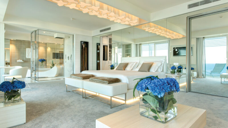 Apre Almar Jesolo Resort & Spa, per una vacanza fronte mare tutta italiana