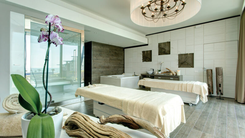 Apre Almar Jesolo Resort & Spa, per una vacanza fronte mare tutta italiana