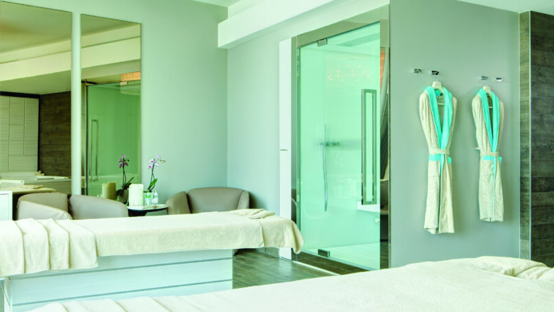 Apre Almar Jesolo Resort & Spa, per una vacanza fronte mare tutta italiana