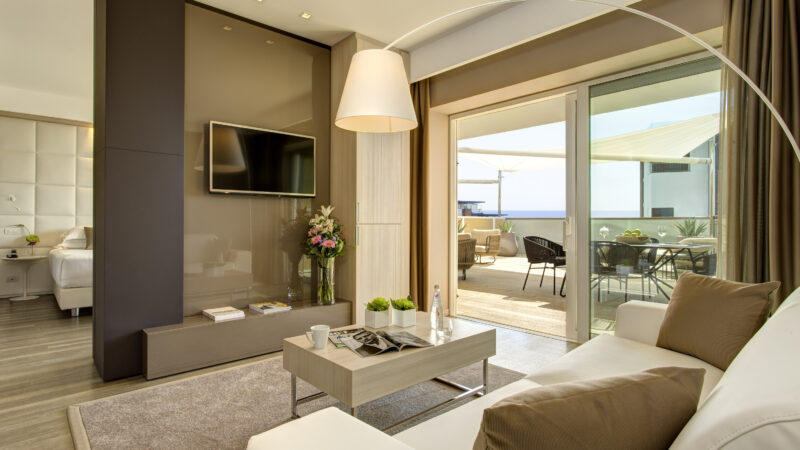 Apre Almar Jesolo Resort & Spa, per una vacanza fronte mare tutta italiana