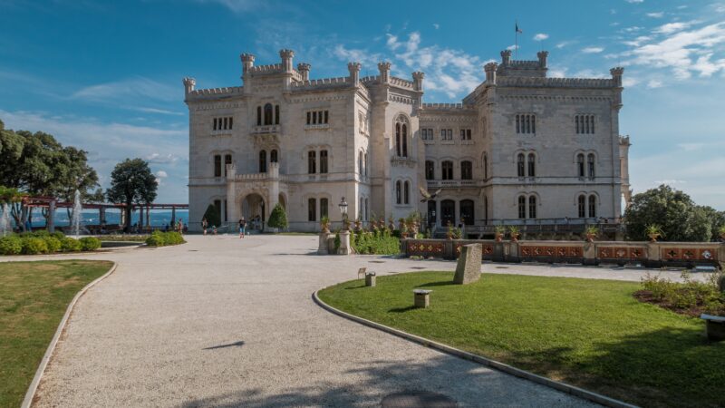 DoubleTree by Hilton Trieste launches Viva Italia