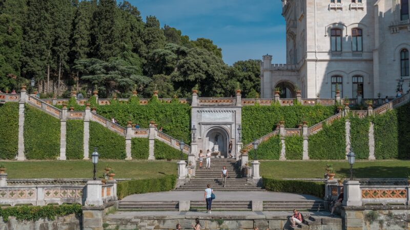 DoubleTree by Hilton Trieste launches Viva Italia
