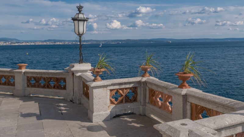 DoubleTree by Hilton Trieste launches Viva Italia
