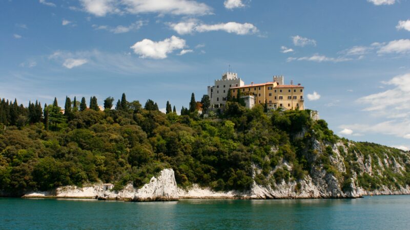 DoubleTree by Hilton Trieste launches Viva Italia