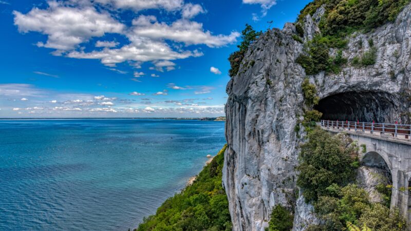 DoubleTree by Hilton Trieste launches Viva Italia