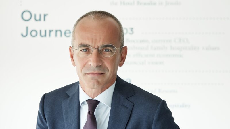 HNH Hospitality revenue at €7.5 million in the first semester of 2020