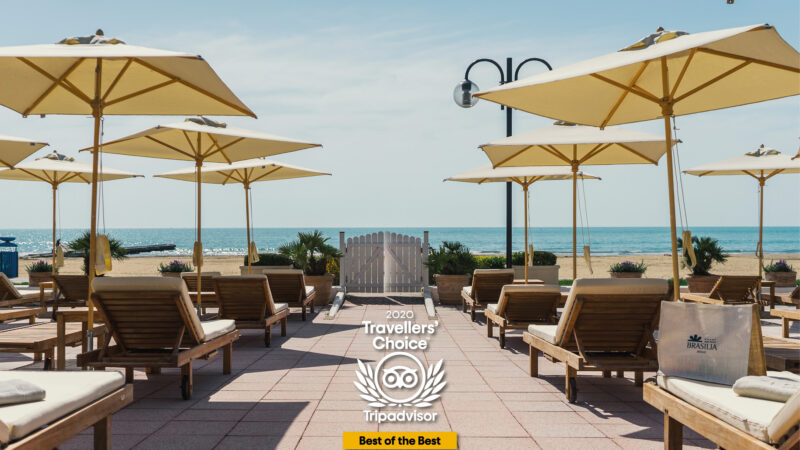 HNH Hospitality hotels among the excellent properties of the Tripadvisor Travellers’ Choice Awards® 2020