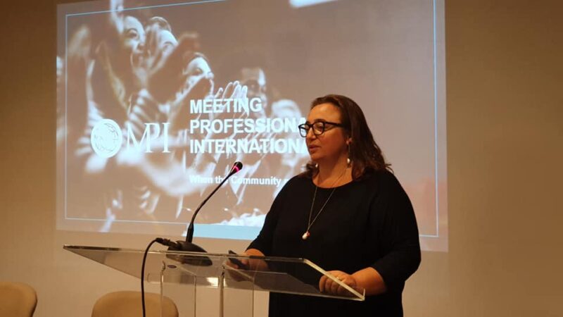 HNH Hospitality aims at MICE with MPI Italy:  meeting in Verona for Italian planners