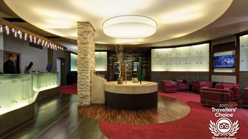 HNH Hospitality hotels among the excellent properties of the Tripadvisor Travellers’ Choice Awards® 2020
