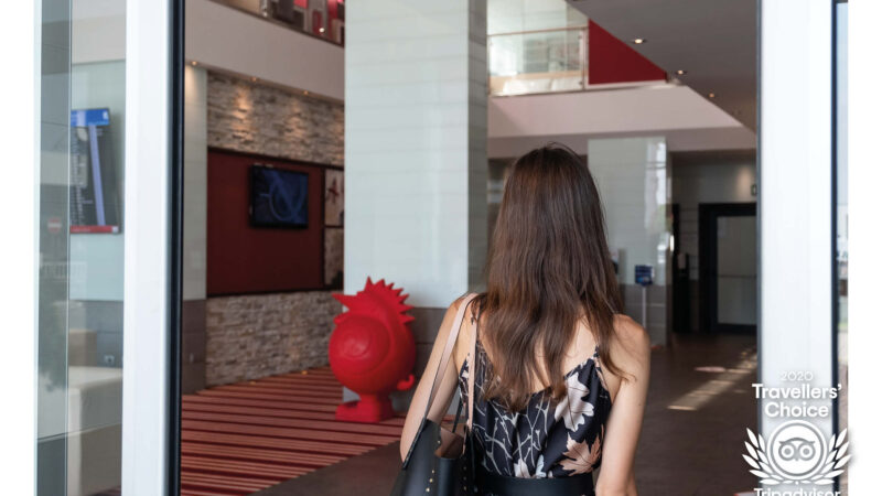 HNH Hospitality hotels among the excellent properties of the Tripadvisor Travellers’ Choice Awards® 2020