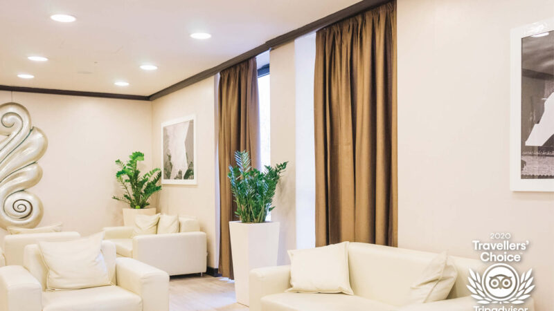 HNH Hospitality hotels among the excellent properties of the Tripadvisor Travellers’ Choice Awards® 2020