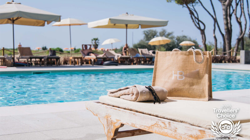 HNH Hospitality hotels among the excellent properties of the Tripadvisor Travellers’ Choice Awards® 2020