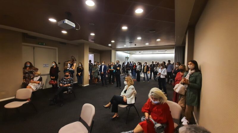 HNH Hospitality punta al MICE con MPI Italia: incontro a Verona per i planner italiani