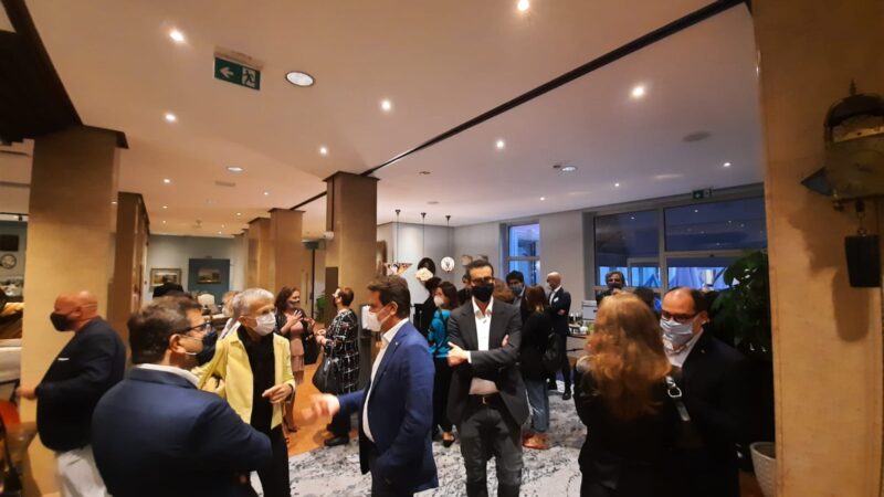 HNH Hospitality punta al MICE con MPI Italia: incontro a Verona per i planner italiani