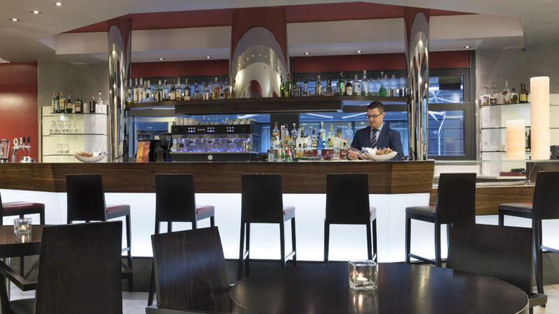 Best Western Plus Quid Hotel Venice Mestre si rifà il look per i 10 anni