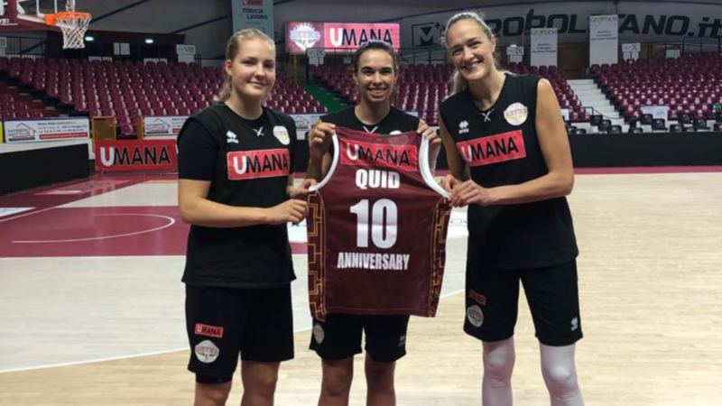 Best Western Plus Quid Hotel Venice Mestre si rifà il look per i 10 anni