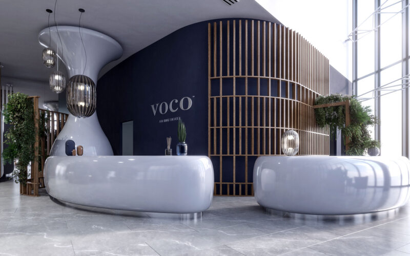voco Milan-Fiere hotel