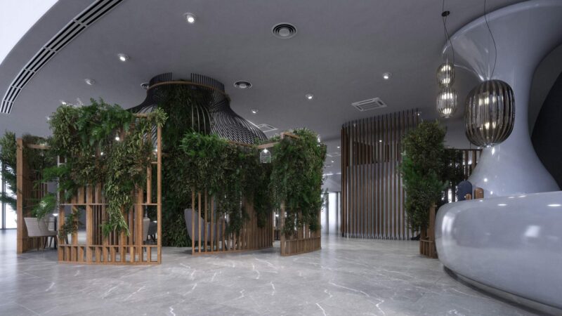 The first voco hotel in Italy opens in Milan