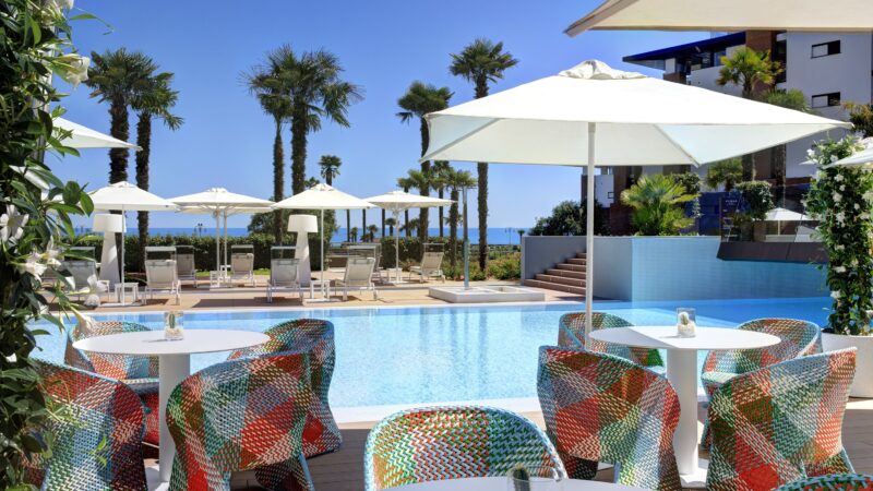 For HNH Hospitality Summer 2021 was beyond expectations