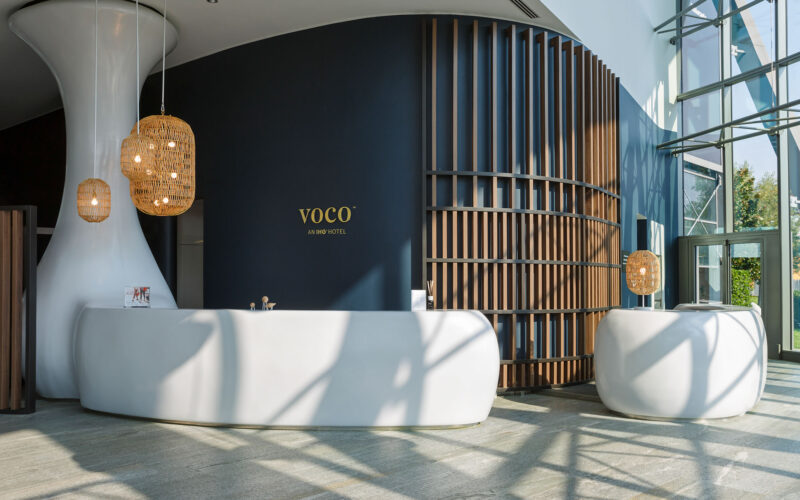 voco Milan-Fiere Business hotel 4 stelle milano
