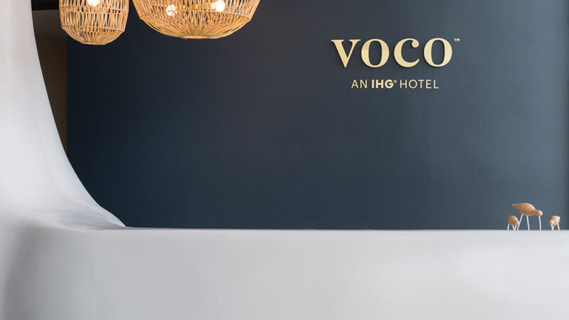 Work hard have fun – at voco® Milan-Fiere New lifestyle address in Milan