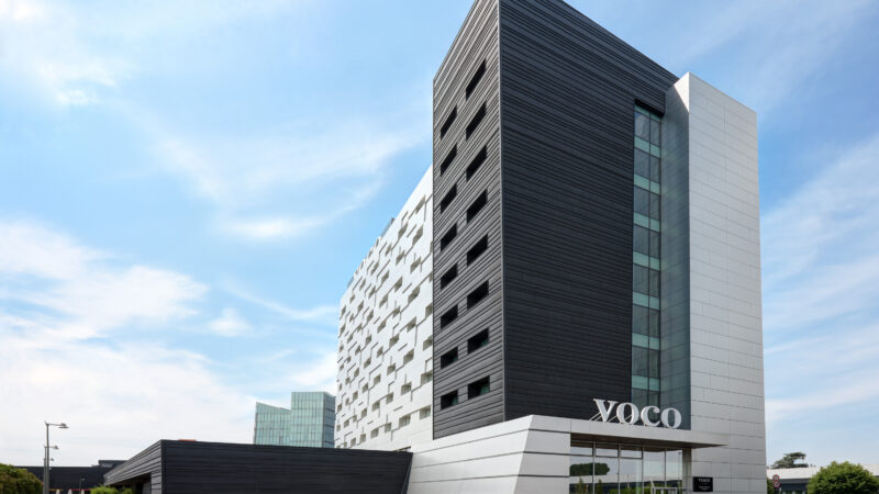 voco® Venice Mestre – The Quid