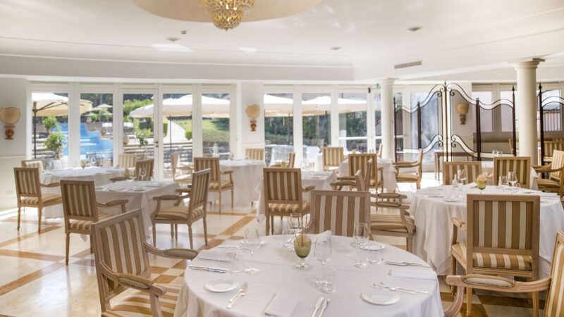 HNH Hospitality annuncia l’opening in Sicilia del nuovo Almar Giardino di Costanza Resort