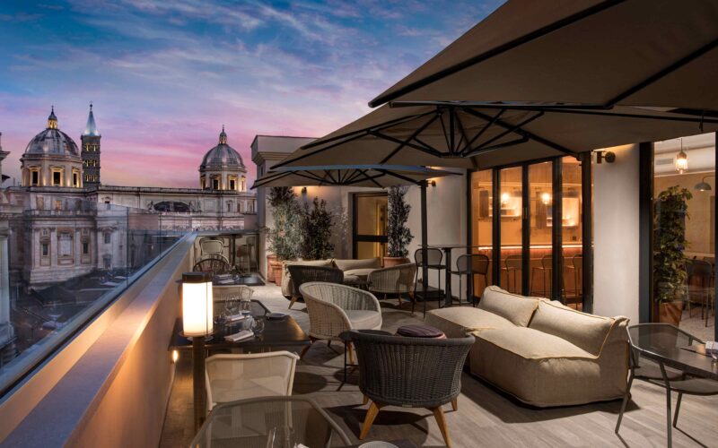 Le proposte estive di HNH Hospitality