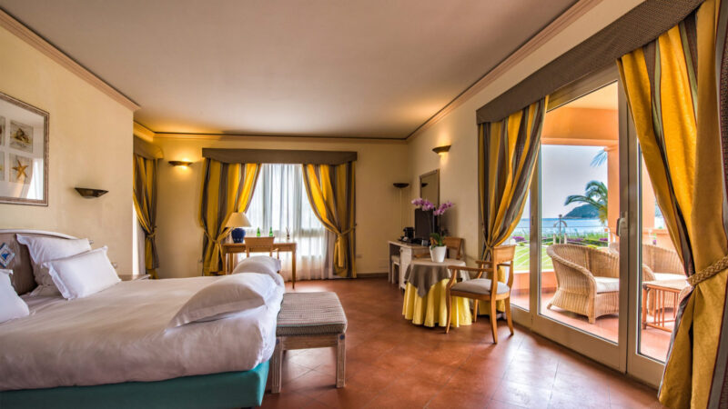 HNH Hospitality rileva la gestione del Resort Timi Ama di Villasimius, in Sardegna